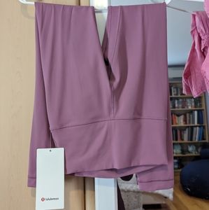 NEW Lulu align leggings